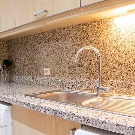 Comfortable Flat W Pool And Garden In Aydin Apartman Soke