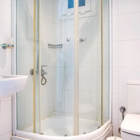 Comfortable Flat W Pool And Garden In Aydin * Soke