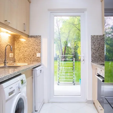 Comfortable Flat W Pool And Garden In Aydin Soke