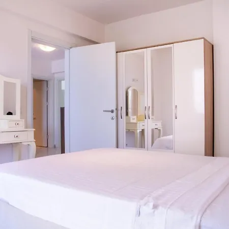 Comfortable Flat W Pool And Garden In Aydin * Сёке
